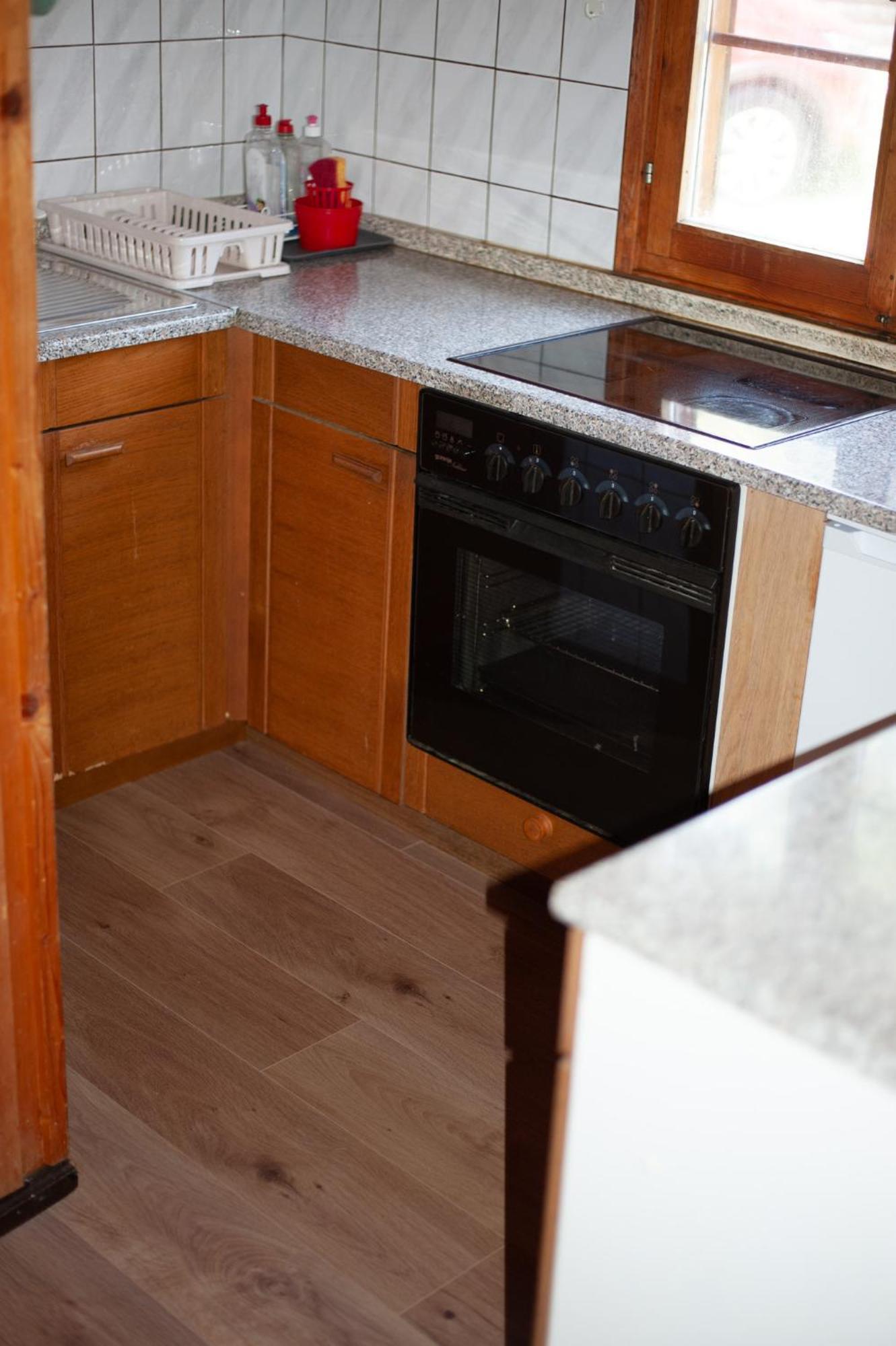 Hisica 70 Villa Mostec Exterior photo